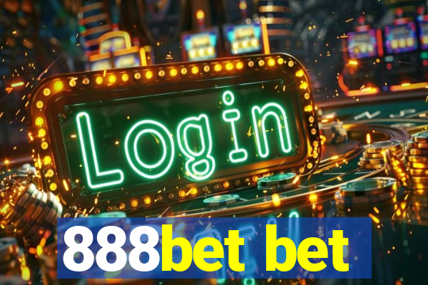 888bet bet